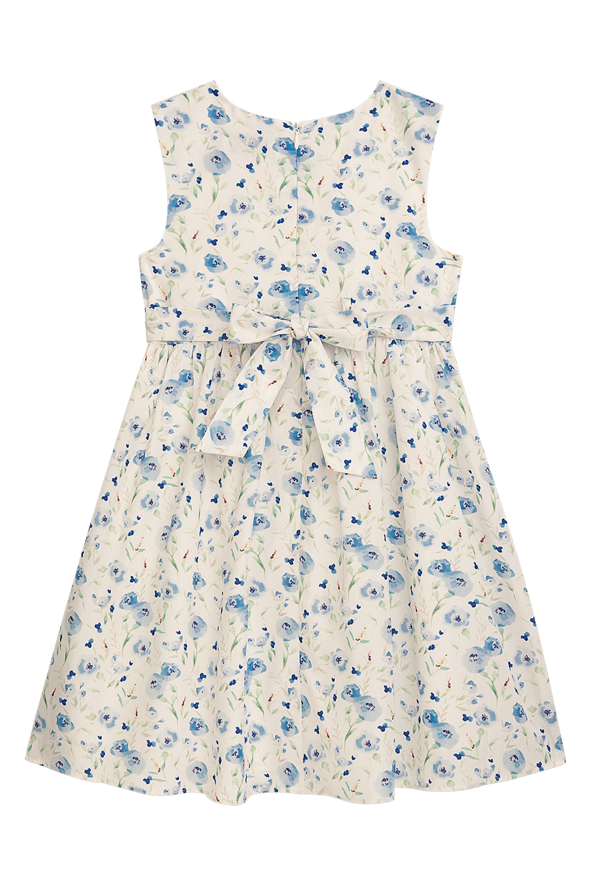 DANAMADE Sommerkleid »DANAMADE Dresses DCELIA«