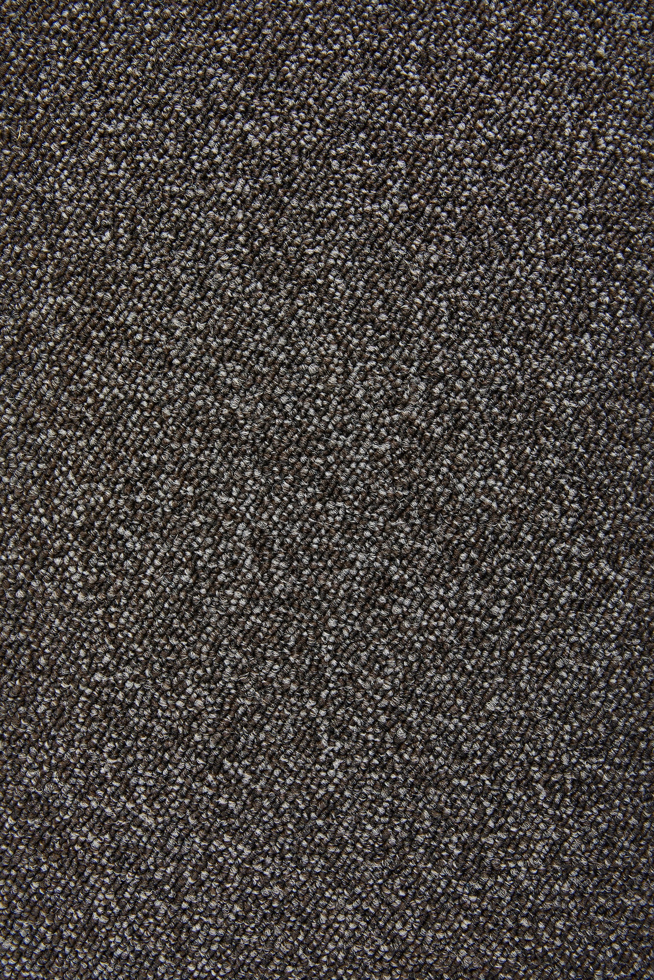 my home Teppichboden »Malte, melierte Schlinge, Made in Belgium«, rechteckig, 0,6 mm Höhe, Breite 400 & 500 cm, langlebig, pflegeleicht, trittschalldämmend