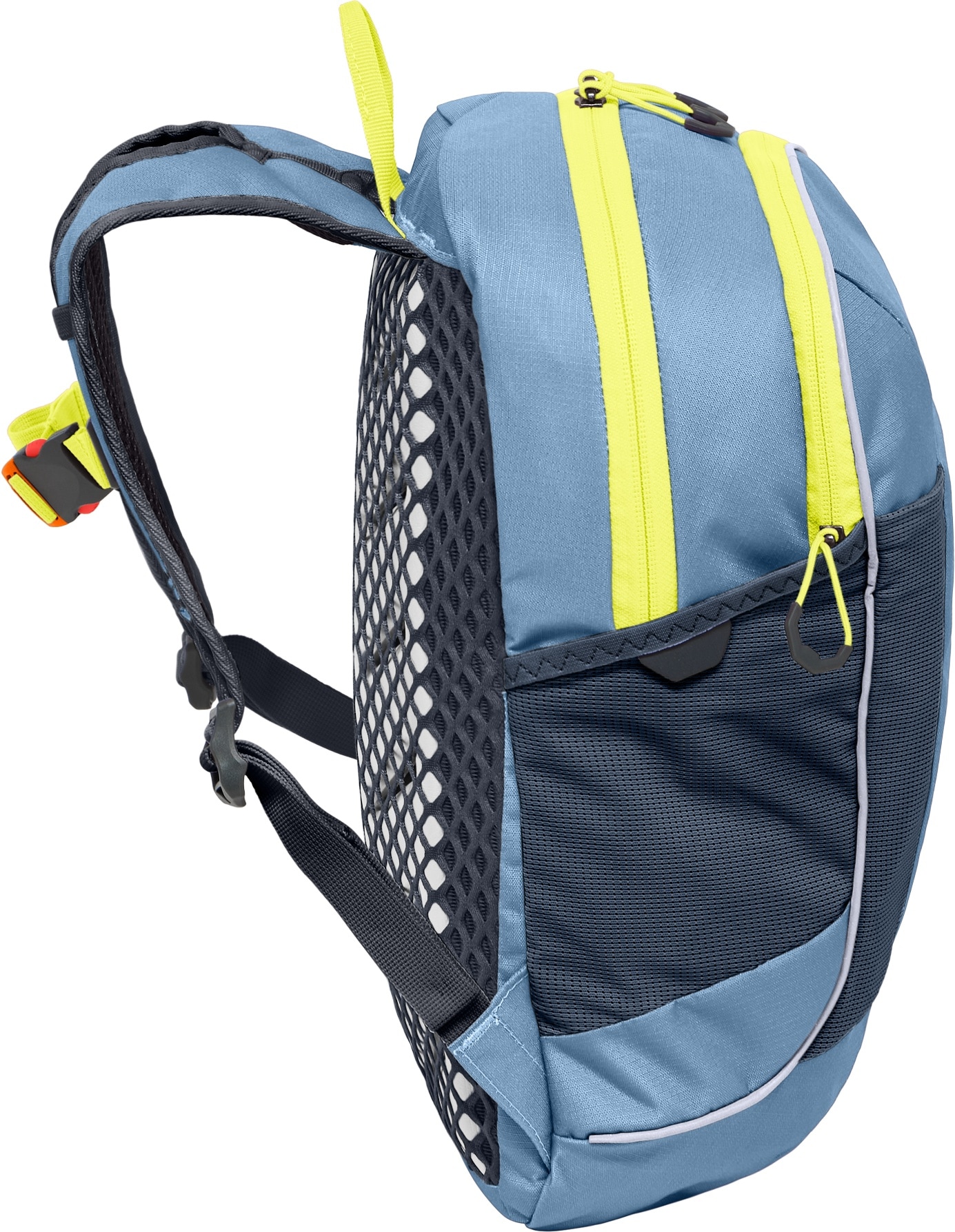 Jack Wolfskin Fahrradrucksack »KIDS MOAB JAM«