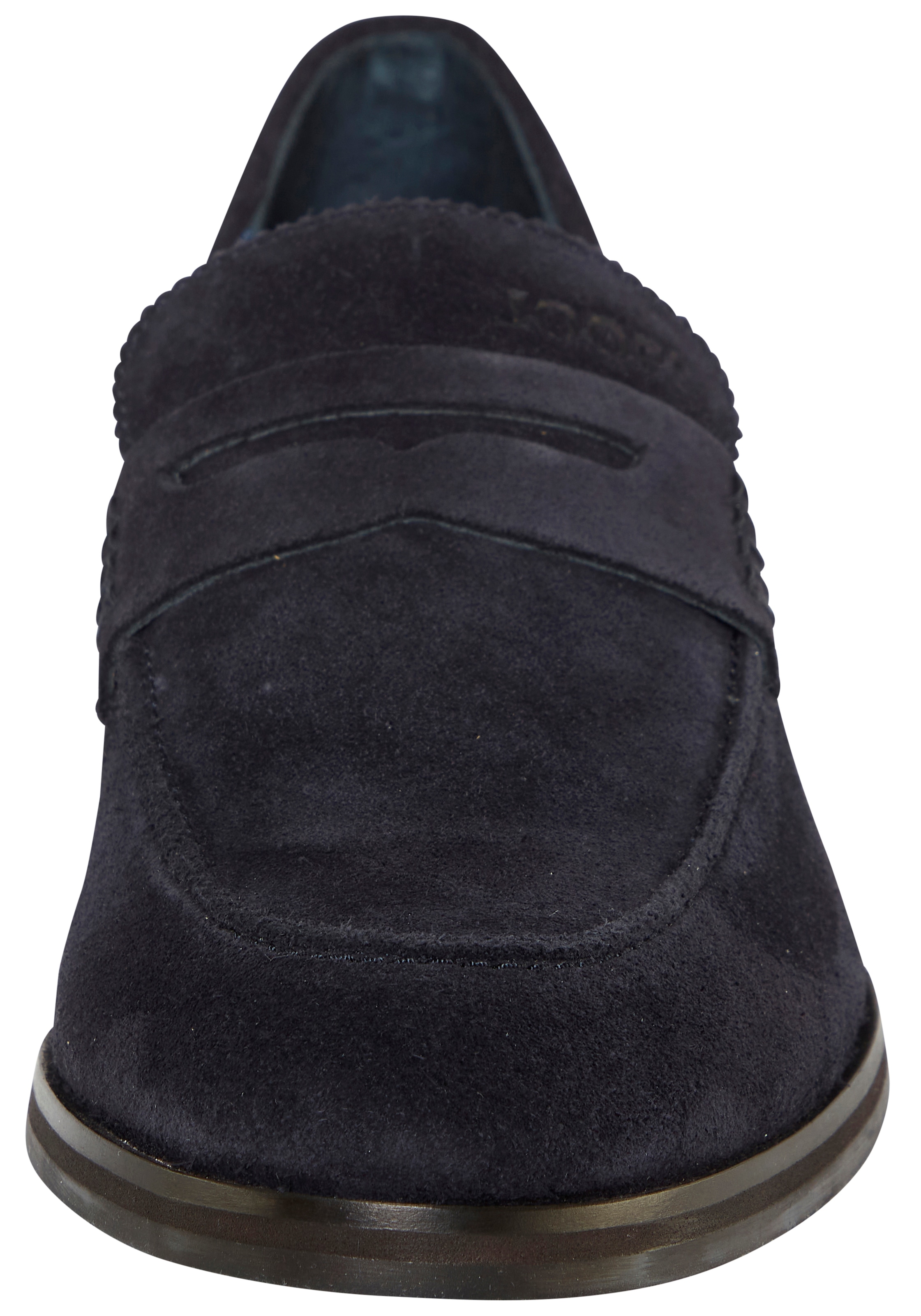 JOOP! Slipper »velluto kleitos loafer slip on ld«  Halbschuh, Mokassin, Schlupfschuh, Loafer mit weicher Lederinnensohle