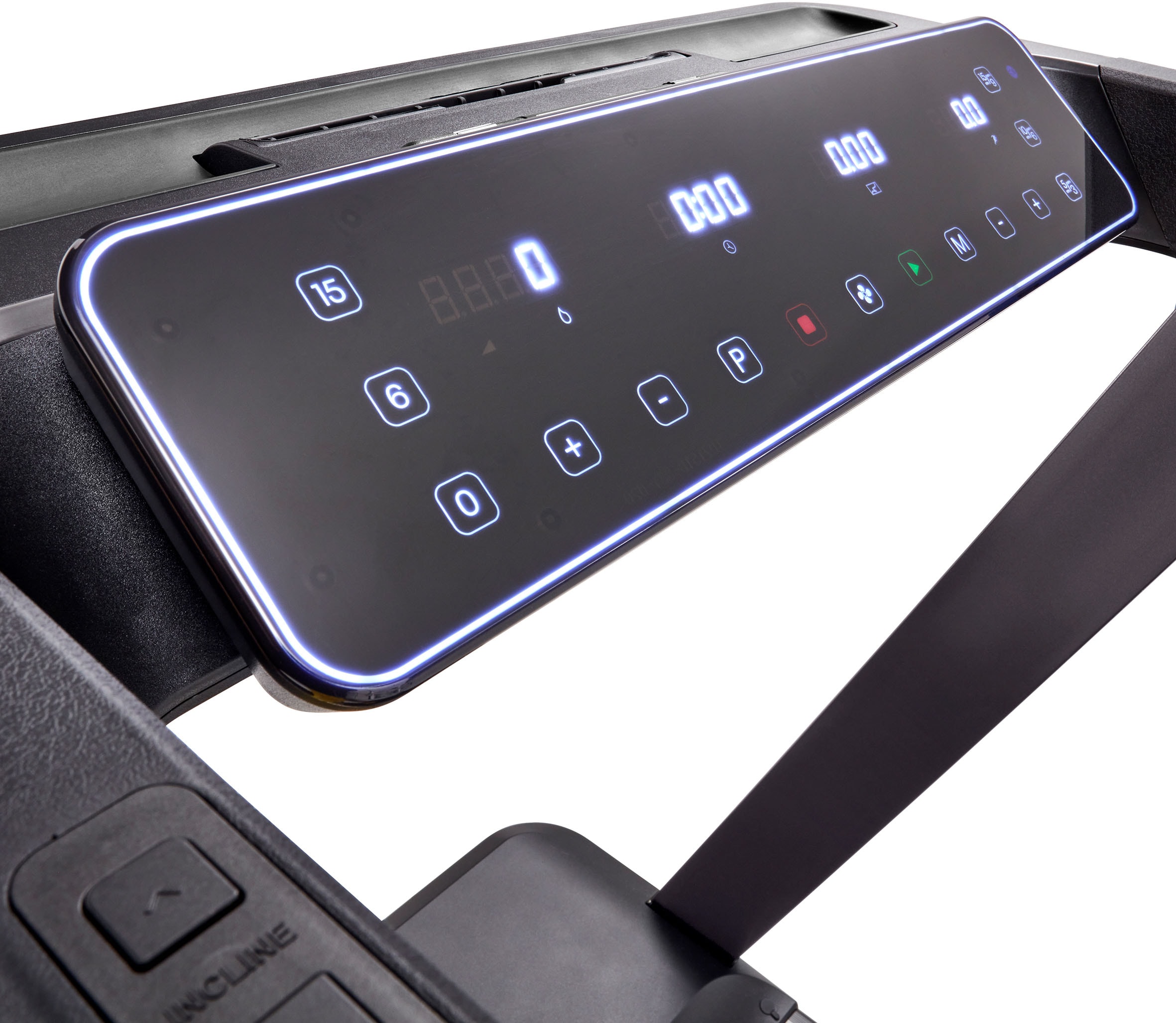 Reebok Laufband »FR30z Floatride« bis max. 20 km/h, mit Steigung, 150 kg max. Benutzergewicht