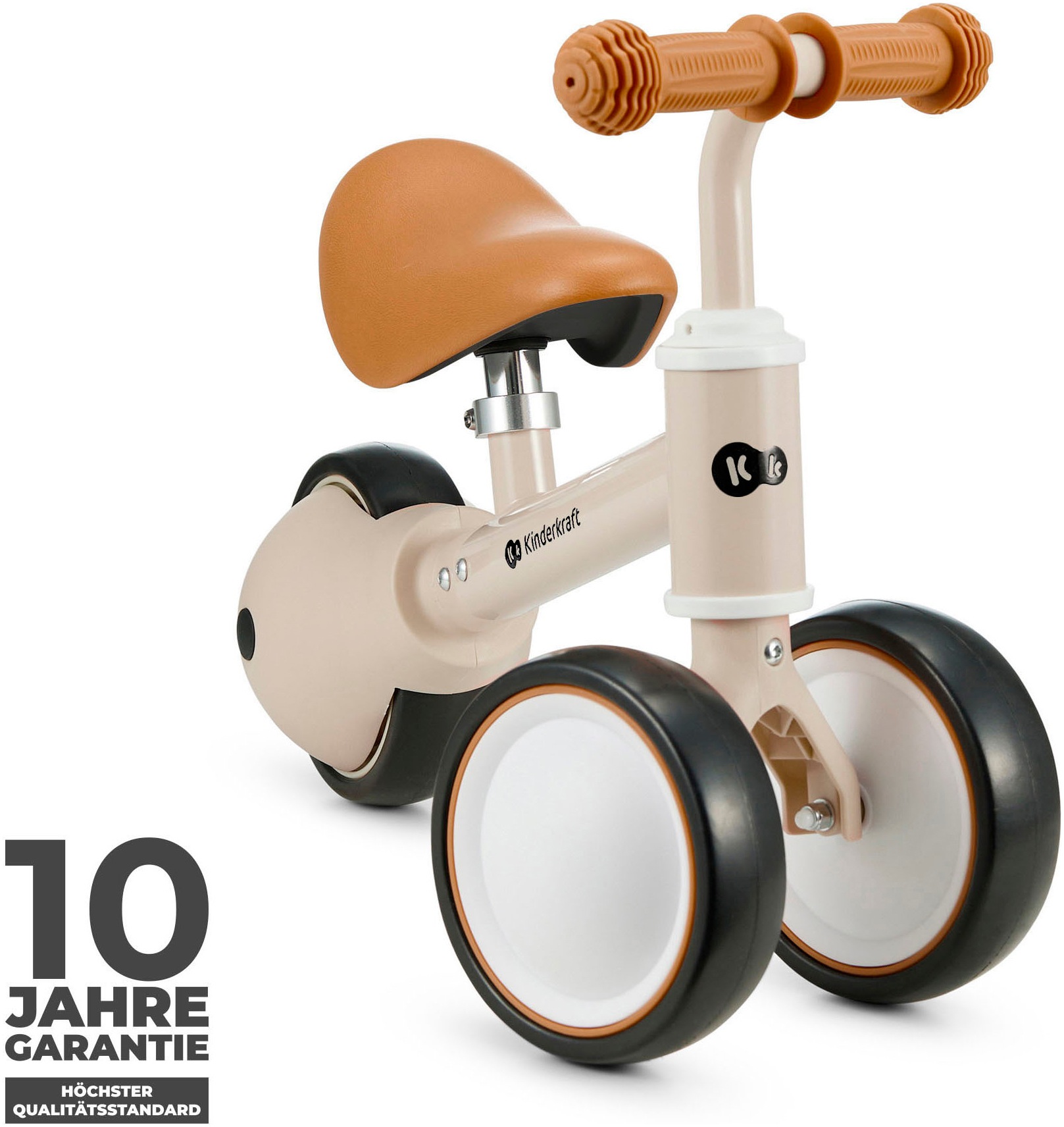 Kinderkraft Laufrad »CUTIE«