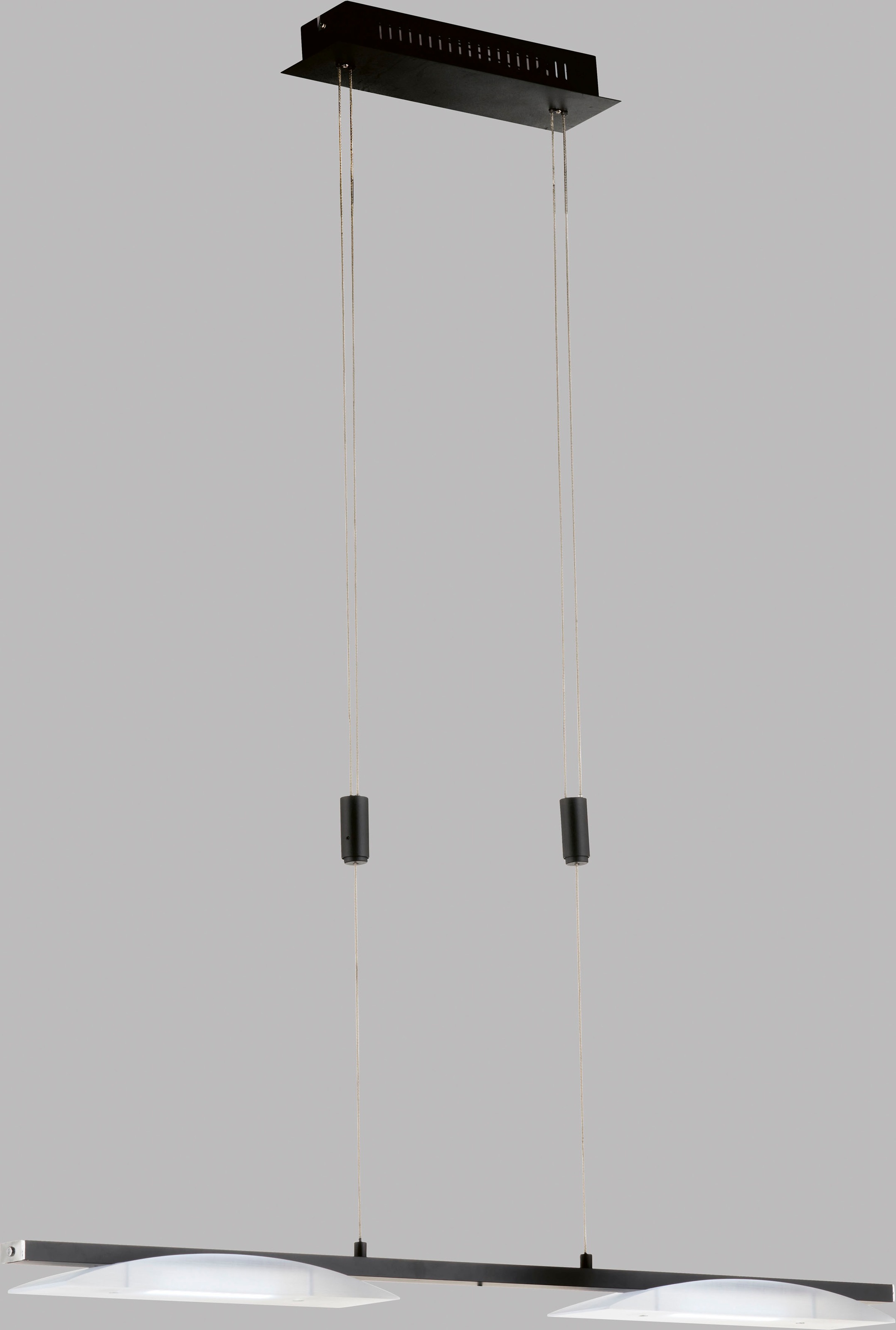 FISCHER & HONSEL Pendelleuchte »Kop« LED-Modul 1 Stk. langlebige LED, dimmb günstig online kaufen