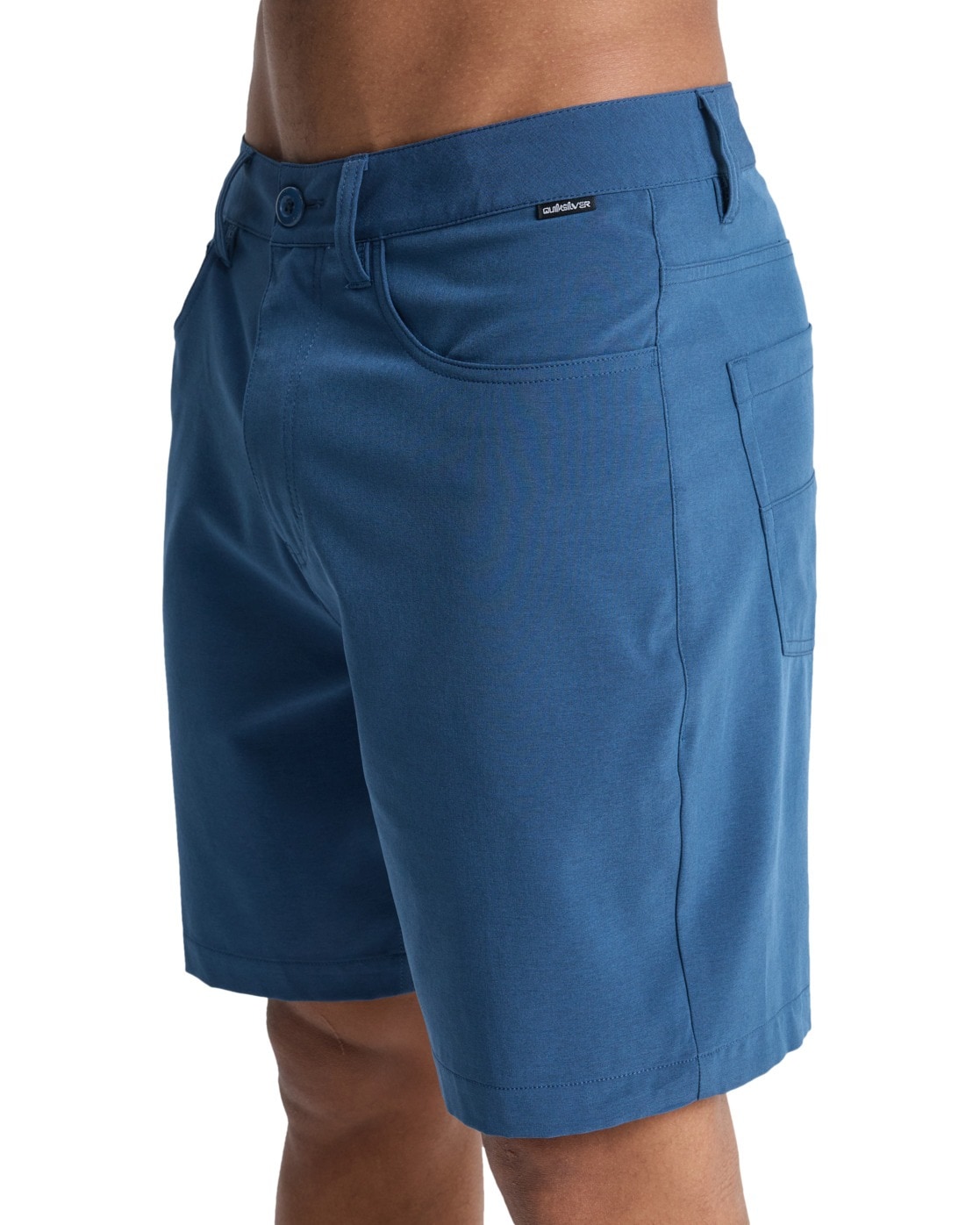 Quiksilver Badeshorts »Nelson Amph 18"«