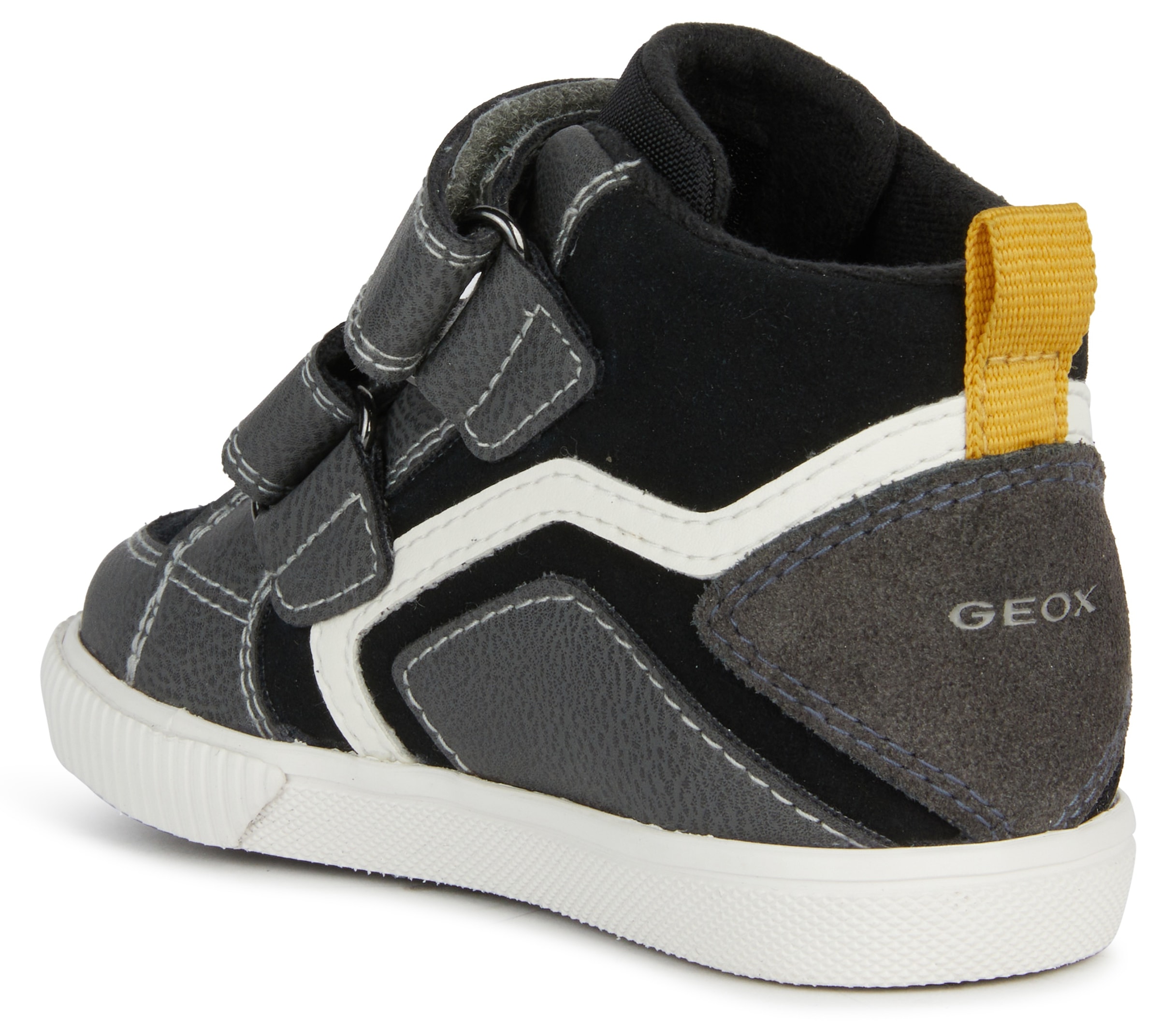 Geox Lauflernschuh »B KILWI BOY«, mit Geox Spezial Membrane