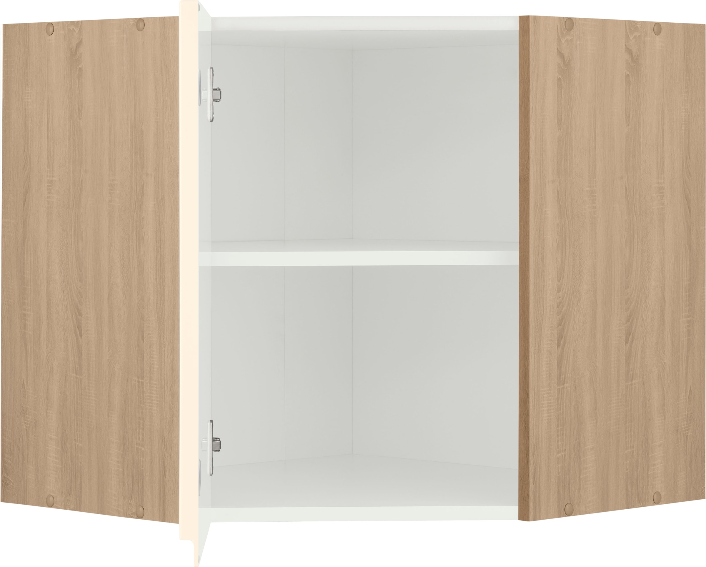 KOCHSTATION Eckhängeschrank »KS-Virginia«, 60 cm breit