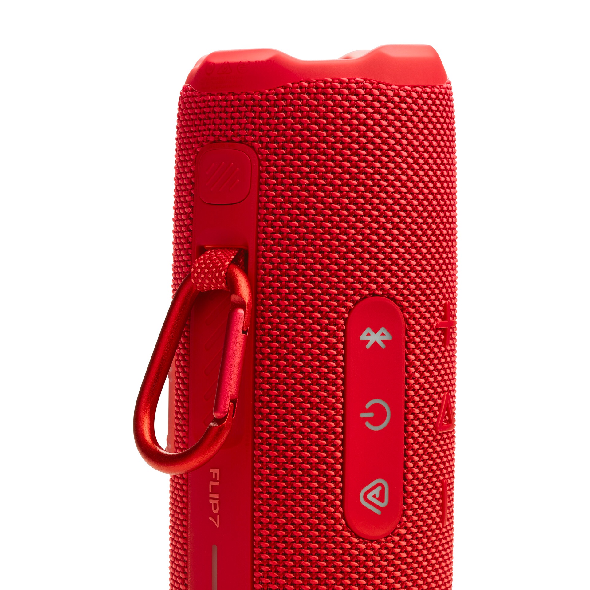 JBL Bluetooth-Lautsprecher »Flip 7«, wasserdicht und stoßfest mit sattem JBL Original Pro Sound