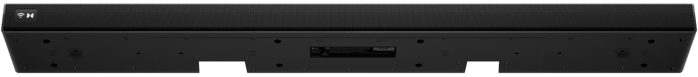 LG Soundbar »Sound Suite H7« 5.1.3 (Bluetooth | WLAN (WiFi) App-Steuerung | Equalizer | Lautstärkeanpassung | Nacht Modus | Pairing 500 W)