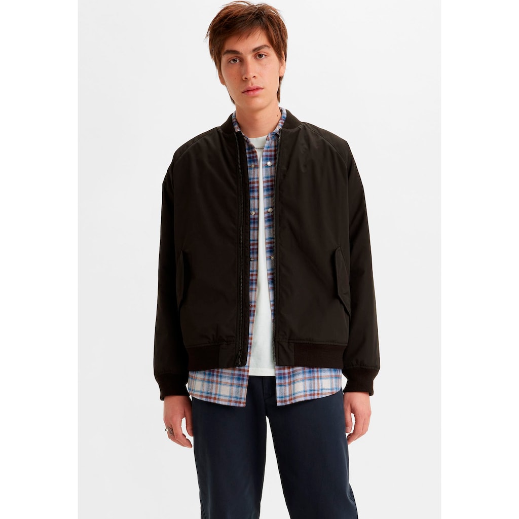 Levi's® Bomberjacke »FILBERT BOMBER«