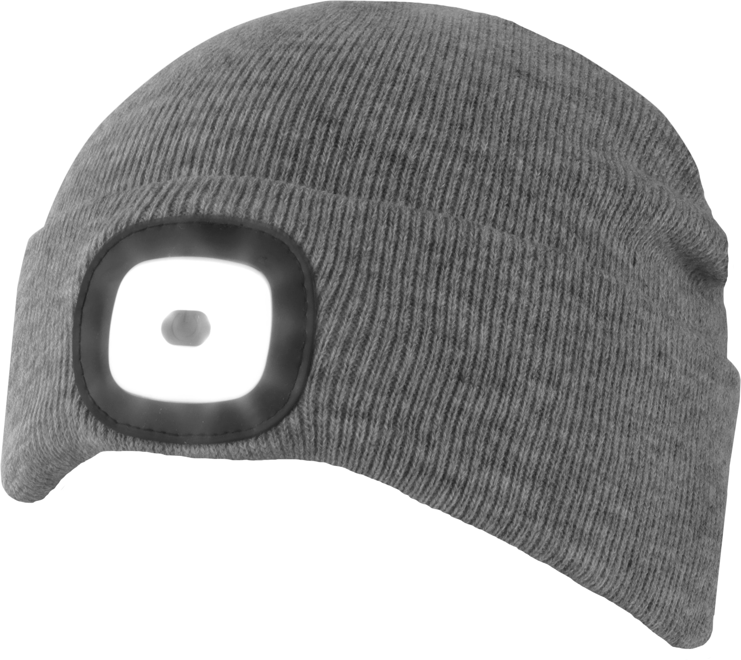 chillouts Beanie »ChillLight Hat« Mütze mit integriertem Licht