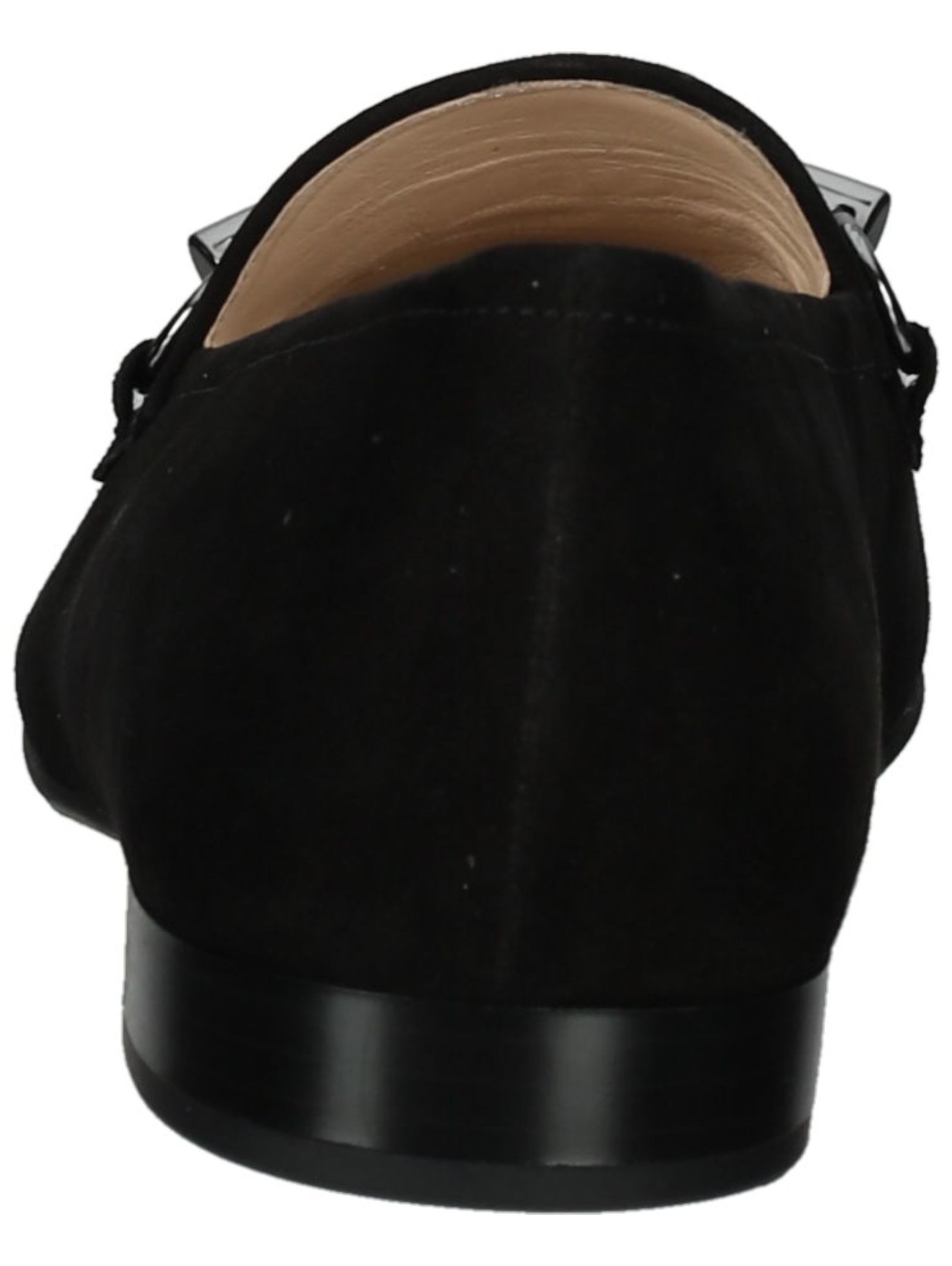 Högl Slipper »Högl Slipper Veloursleder«