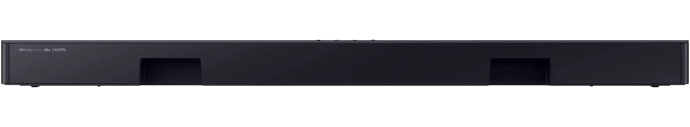Samsung Soundbar »HW-B460GF/ZG Soundbar«, 2.1-Kanal Sound System, Dolby Audio I DTS Virtual:X, Bass-Boost-Modus