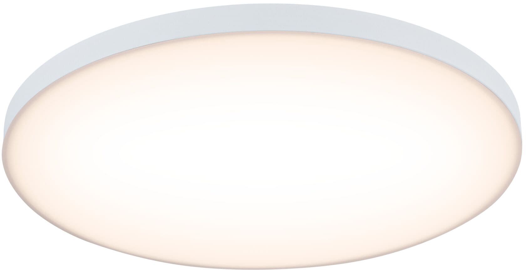 Paulmann LED Panel »Velora«, 1 flammig