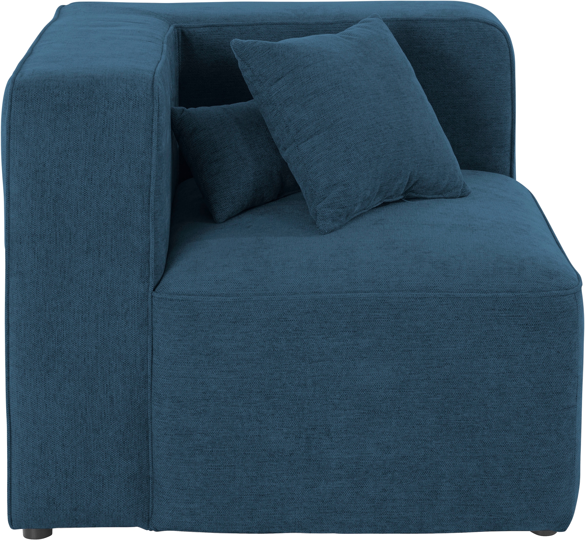 andas Sofa-Eckelement "Sundstrup", Modulserie, individuelle Zusammenstellun günstig online kaufen