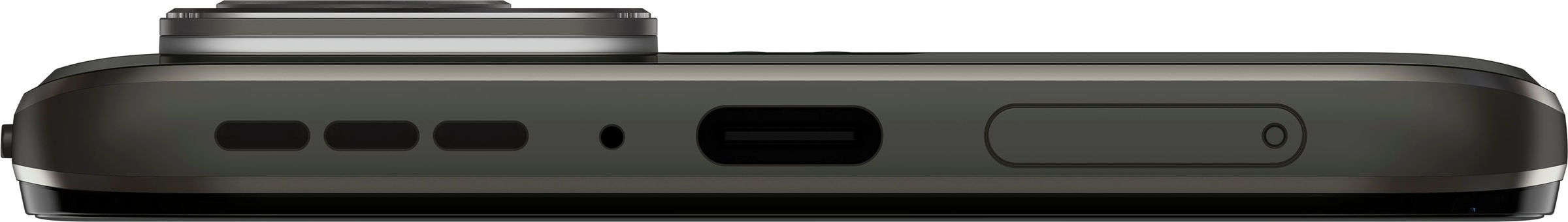 11. Bild von Motorola Smartphone »edge30 neo«, Black Onyx, 16 cm/6,3 Zoll, 128 GB Speicherplatz, 64 MP Kamera
