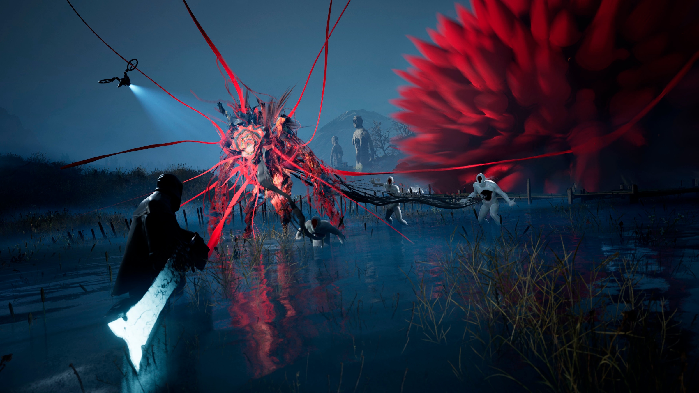 nacon Spielesoftware »Hell is Us«, PlayStation 5
