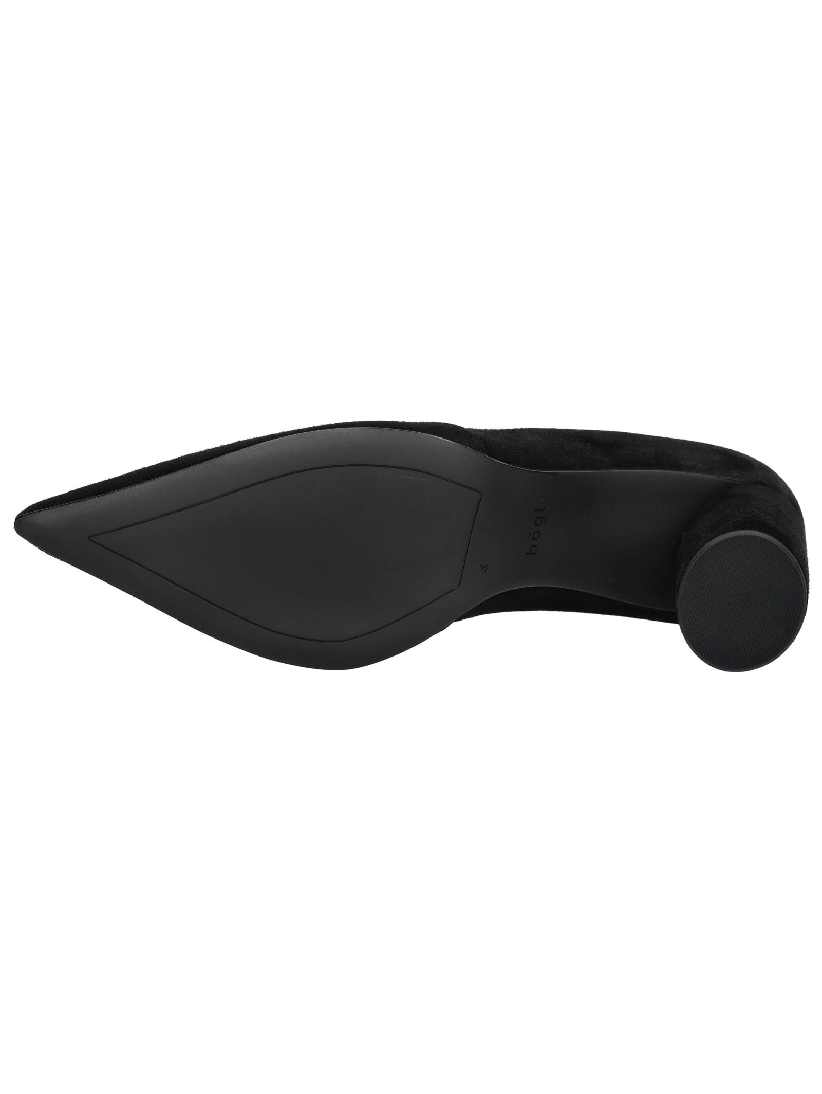 Högl Pumps »Högl Pumps Veloursleder«