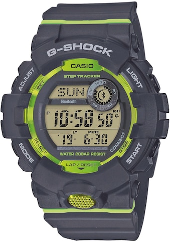 Smartwatch »GBD-800-8ER«