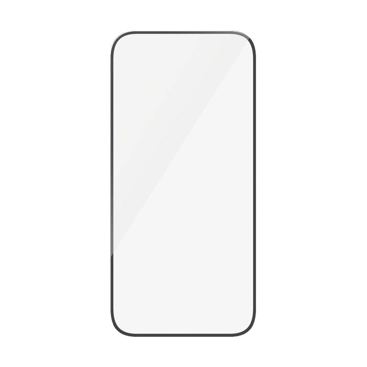 CARE by PanzerGlass Handyhülle »Flagship 3-in-1 für Apple iPhone 16 Pro«, Backcover, Schutzhülle, Handyschutzhülle, Case, Schutzcase, stoßfest
