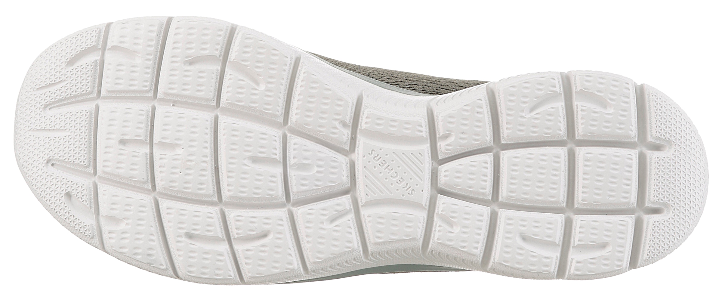 Skechers Slip-On Sneaker »SUMMITS-SUMMER BLUSH«, Arbeitsschuh, Freizeitschuh, Slipper mit Memory Foam