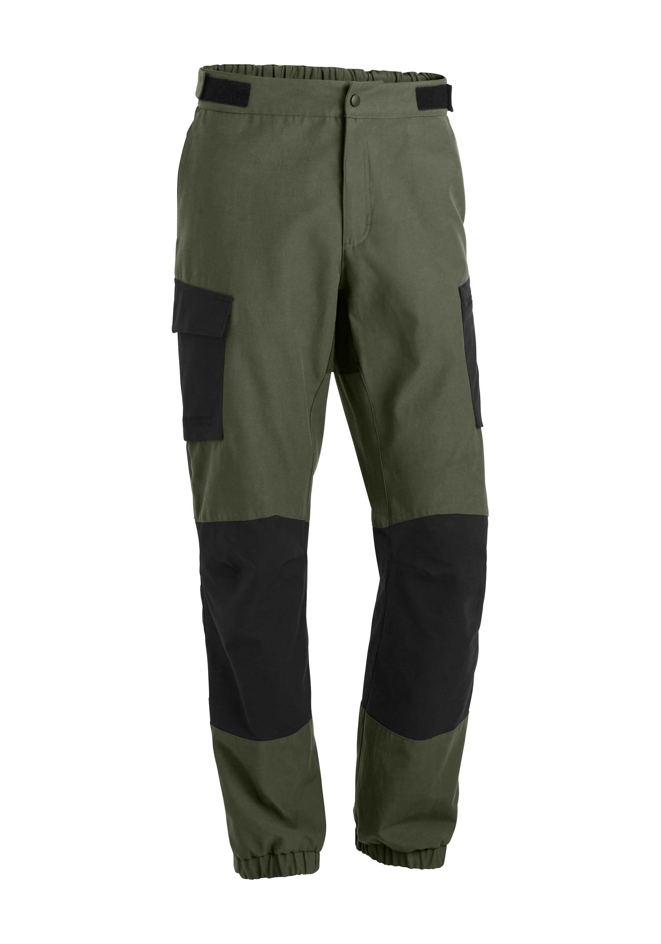 Maier Sports Outdoorhose »Stoneflex M«  Herren Wanderhose, robuste Cargohose mit viel Stauraum, Regular Fit