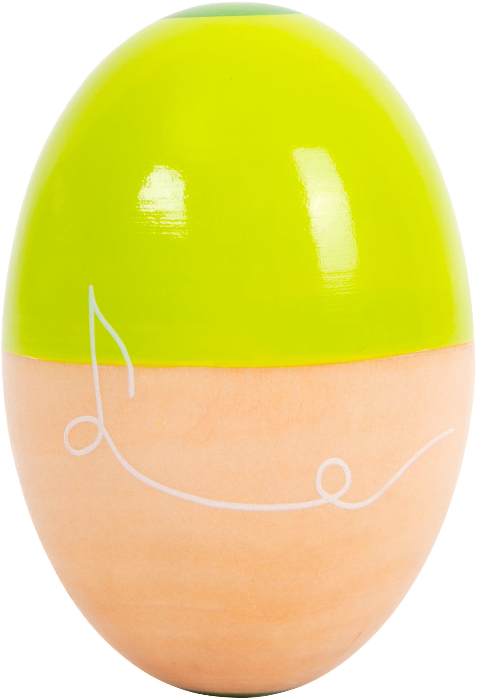Small Foot Spielzeug-Musikinstrument »Musikeier Groovy Beats«, (Set, 5 tlg.)