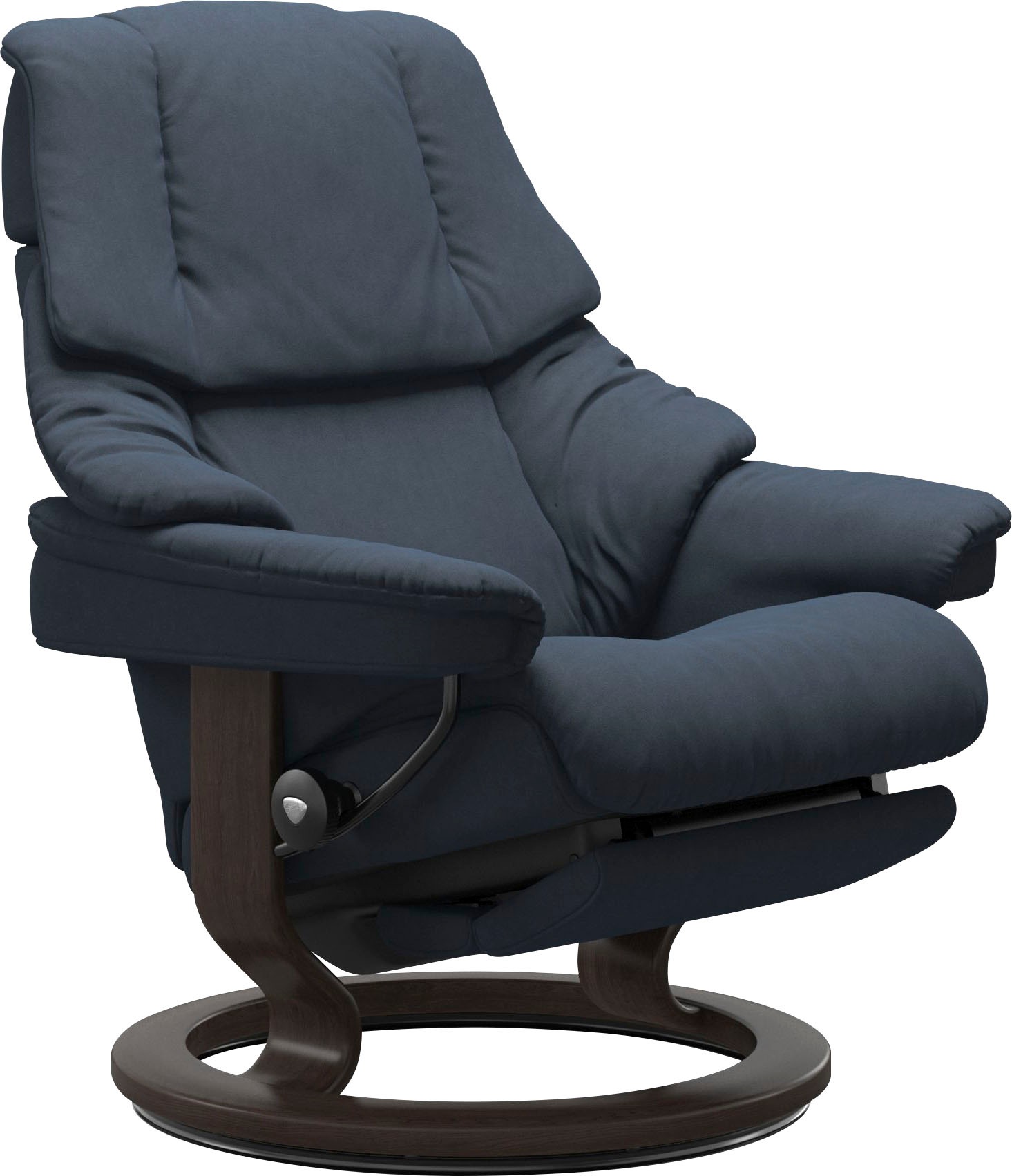 Stressless® Relaxsessel »Reno«, elektrisch verstellbar, optional 2-motorisch, Größe M & L