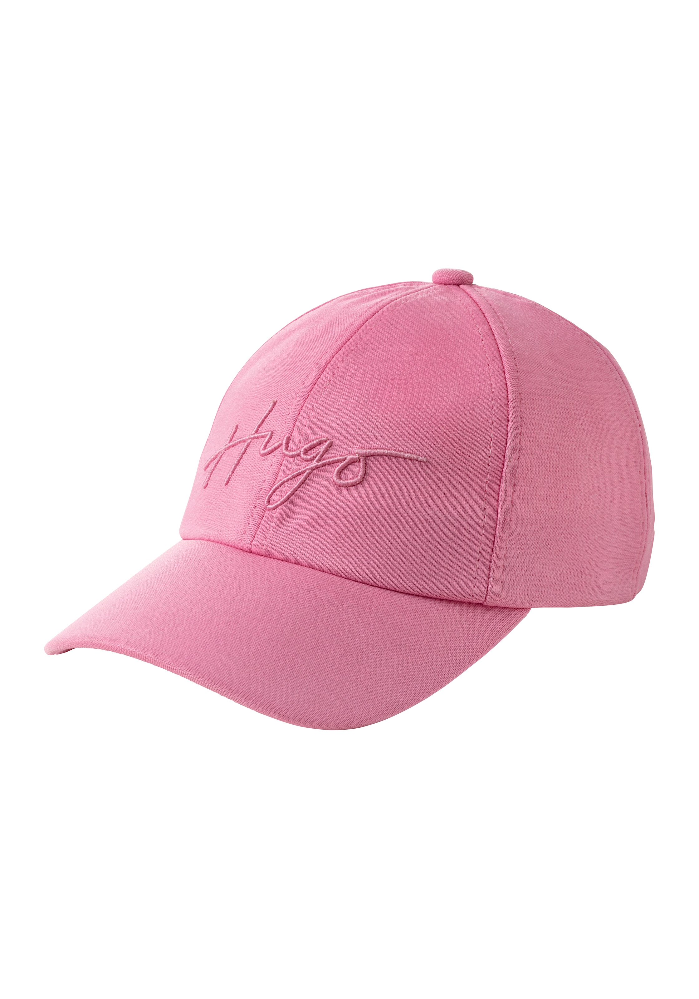 HUGO Baseball Cap »Ally-J«, mit HUGO Logoschriftzug