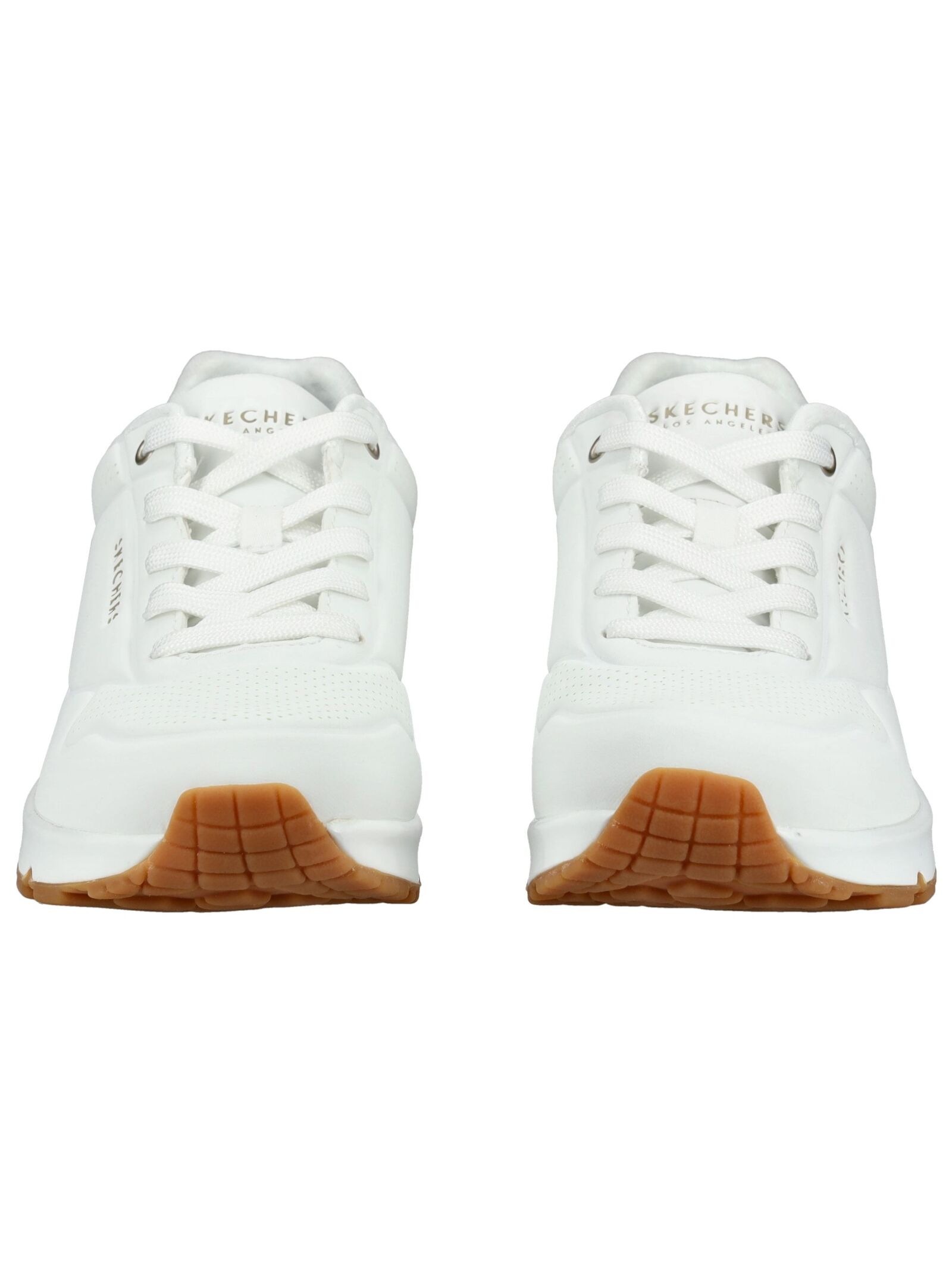 Skechers Sneaker »Skechers Sneaker Lederimitat«