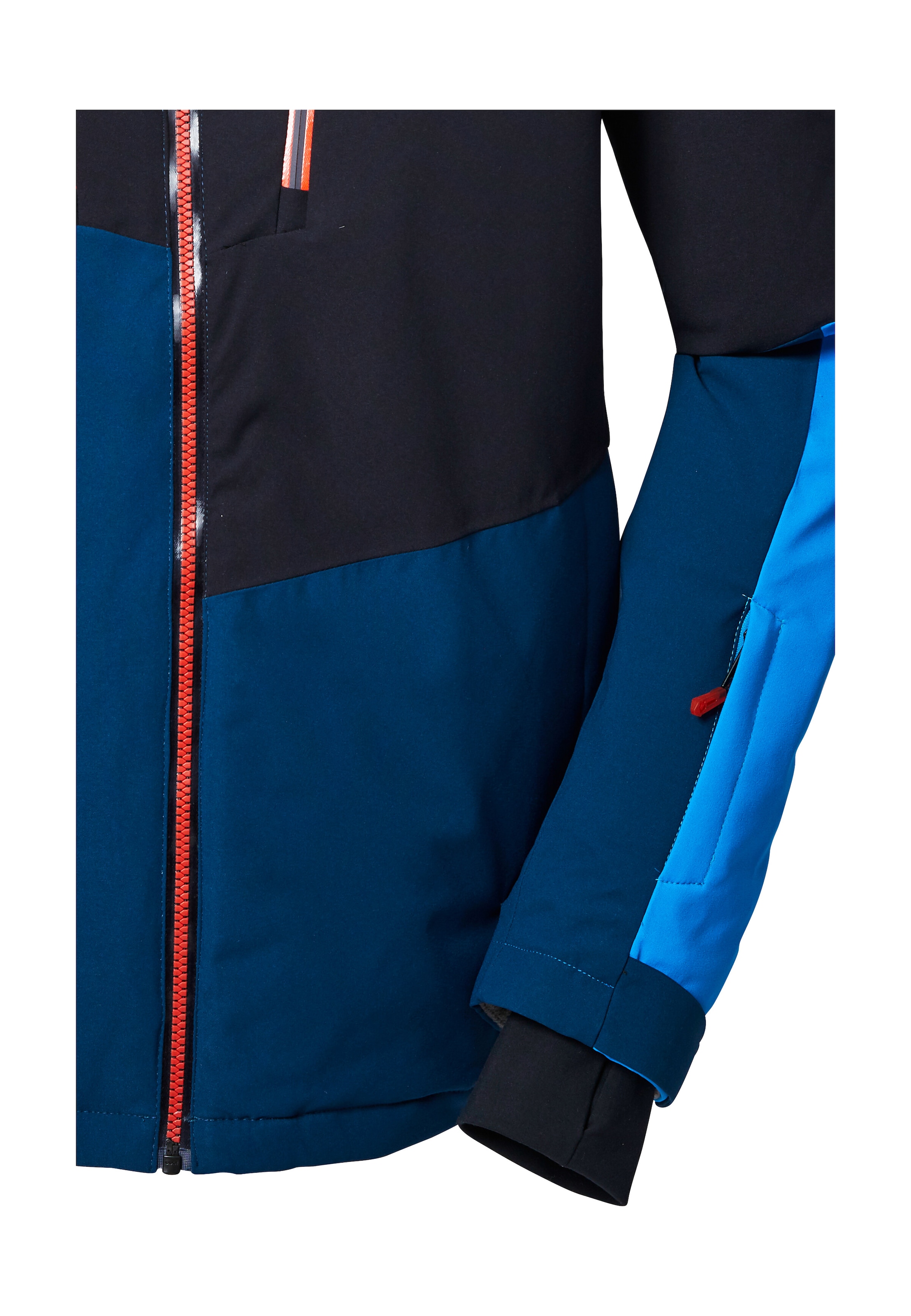 Killtec Skijacke »KSW 70 MN SKI JCKT«