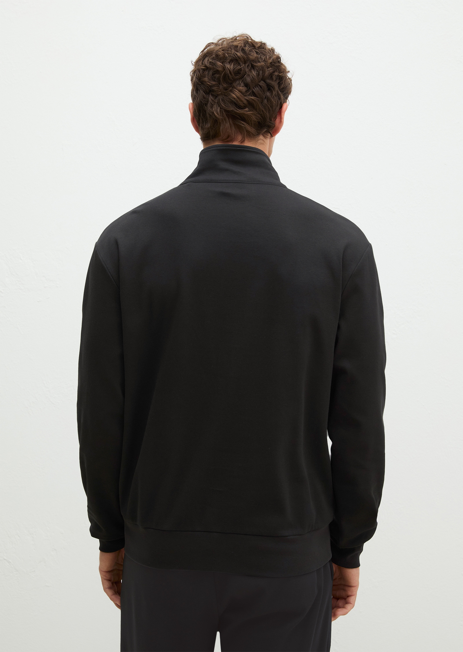 Marc O'Polo Sweatjacke
