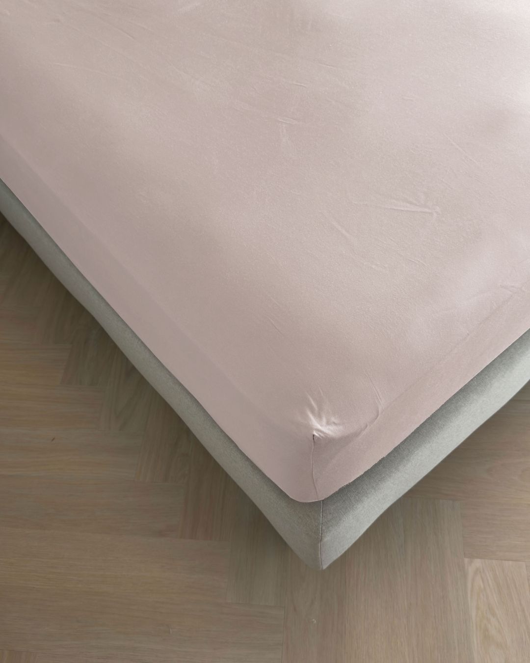 Kayori Spannbettlaken »Emma« 100% Baumwollsatin