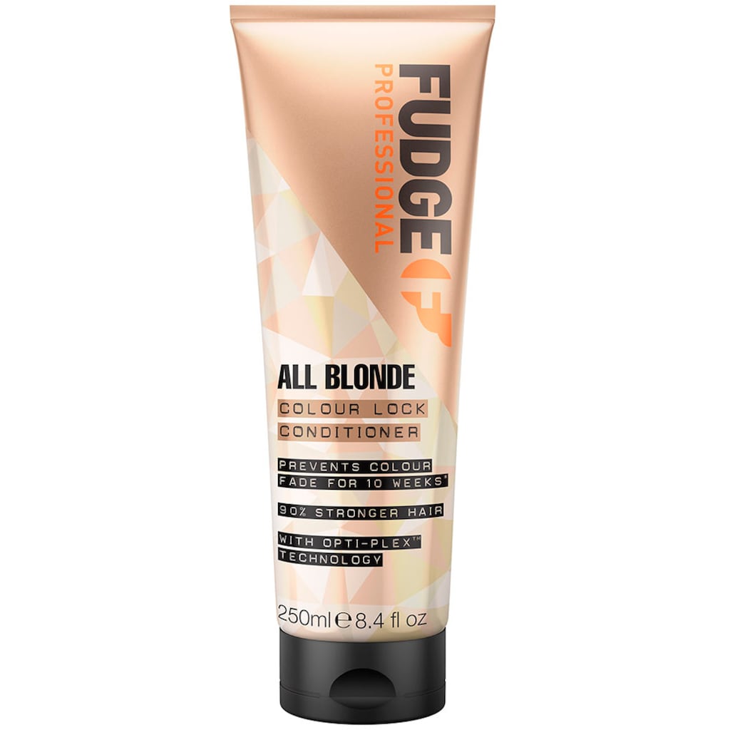 Fudge Haarspülung »Colour Lock Conditioner«