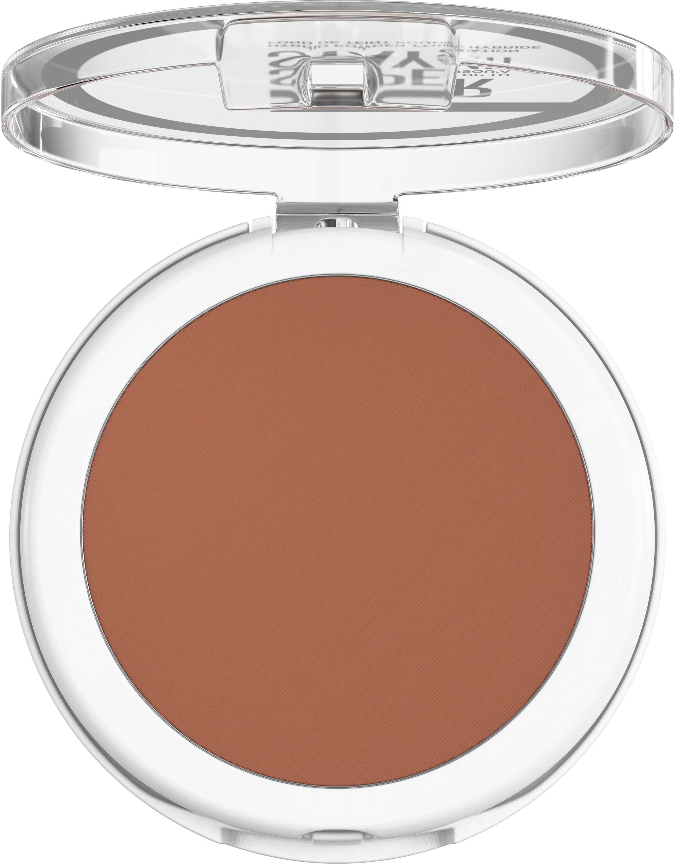 MAYBELLINE NEW YORK Foundation »Maybelline New York Super Stay Hybrides Puder Make-Up«, mit langanhaltender Formel