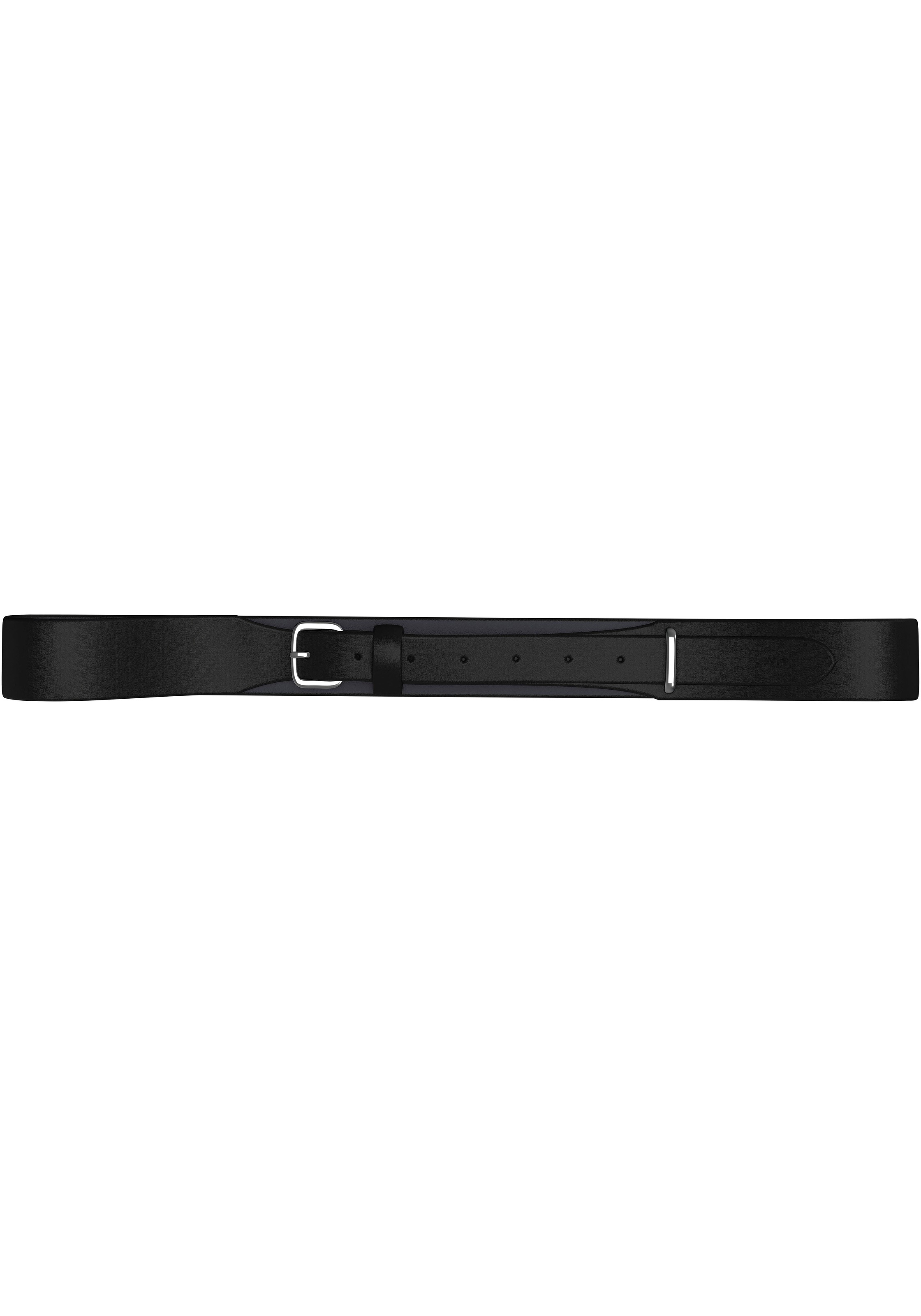 Levi's® Ledergürtel »MODERN WESTERN BELT«