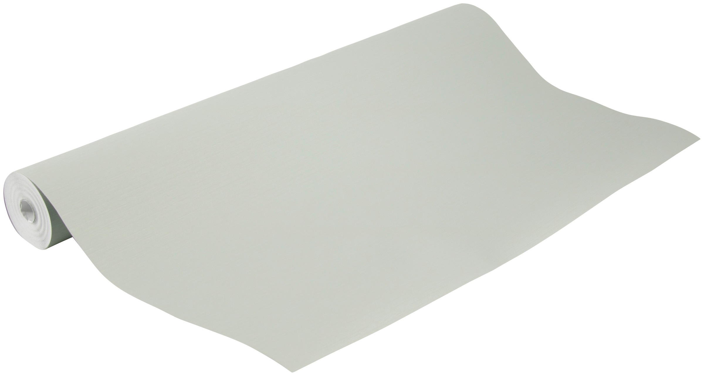 Superfresco Easy Vliestapete »Litho Uni« uni geprägt Grün - 10mx52cm