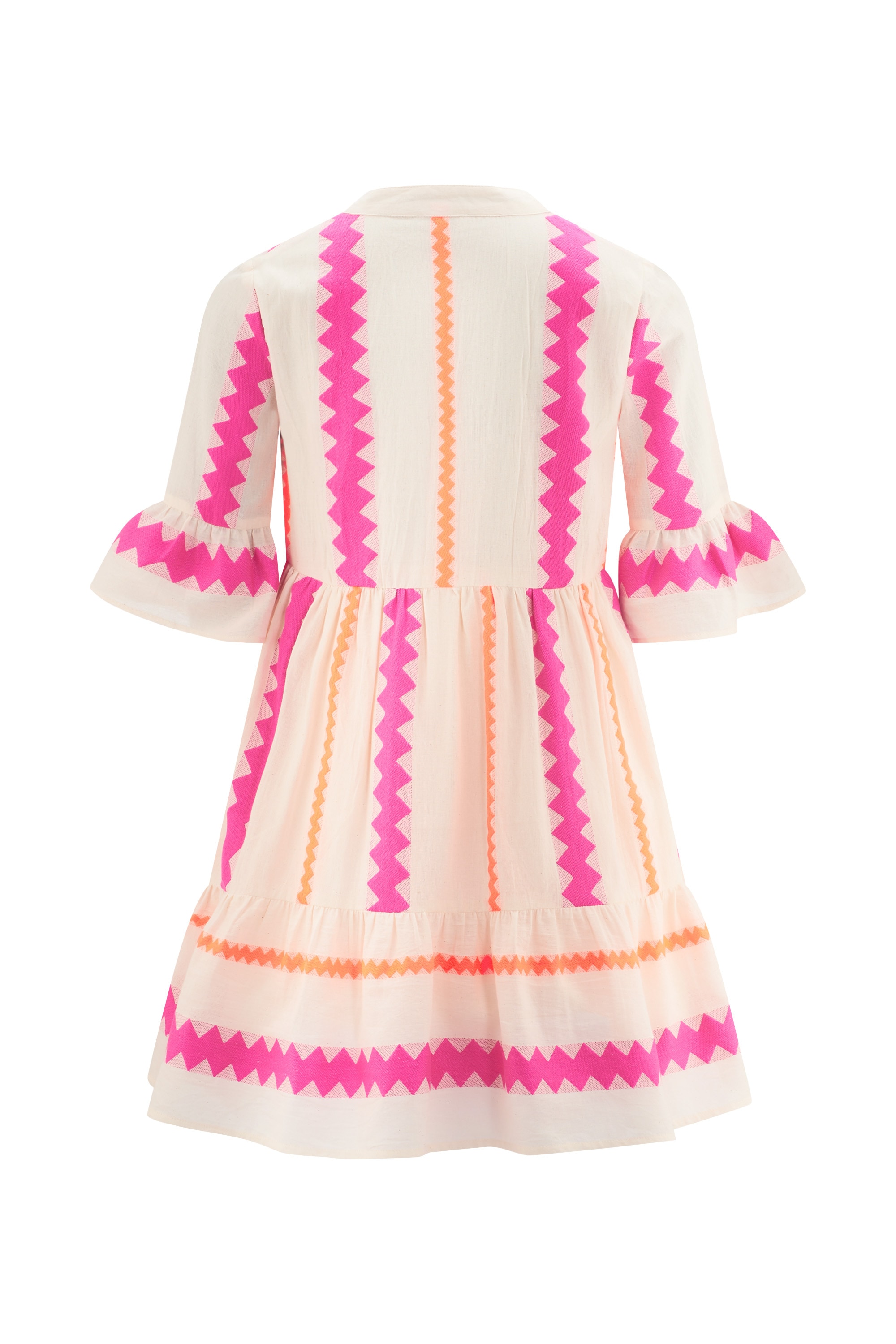 happy girls Sommerkleid »Mädchenkleid«