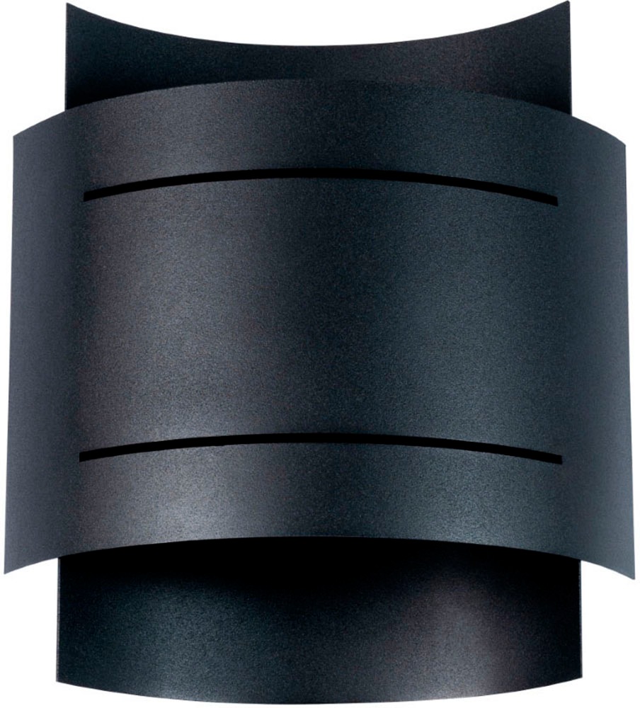 SOLLUX lighting Wandleuchte »HESTIA«, 1 flammig, Leuchtmittel G9   ohne Leu günstig online kaufen