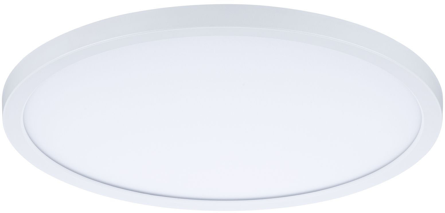 Paulmann LED Bad-Einbauleuchte »Areo«, Schutzart IP44, 3-Stufen-dimmbar, Ø 23 cm, inkl. LED Leuchtmittel