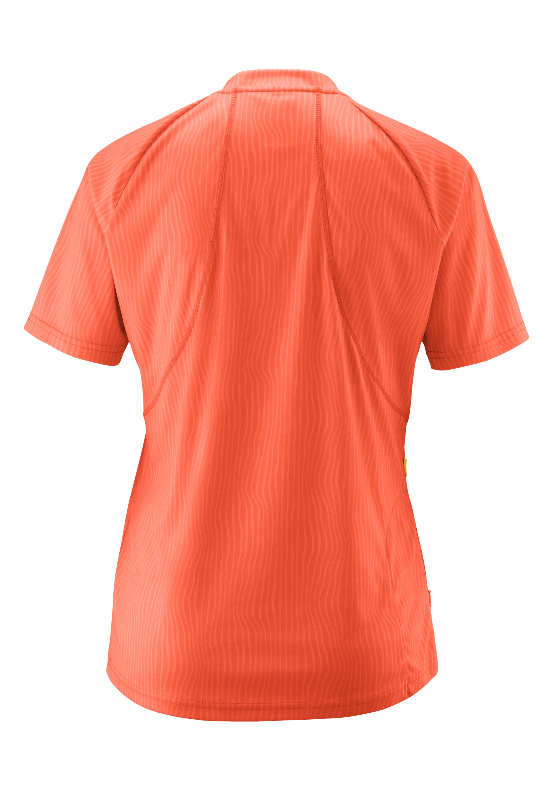 Gonso Radtrikot »Adventure Jersey Soft Touch W« Angenehmes, weiches Tragegefühl