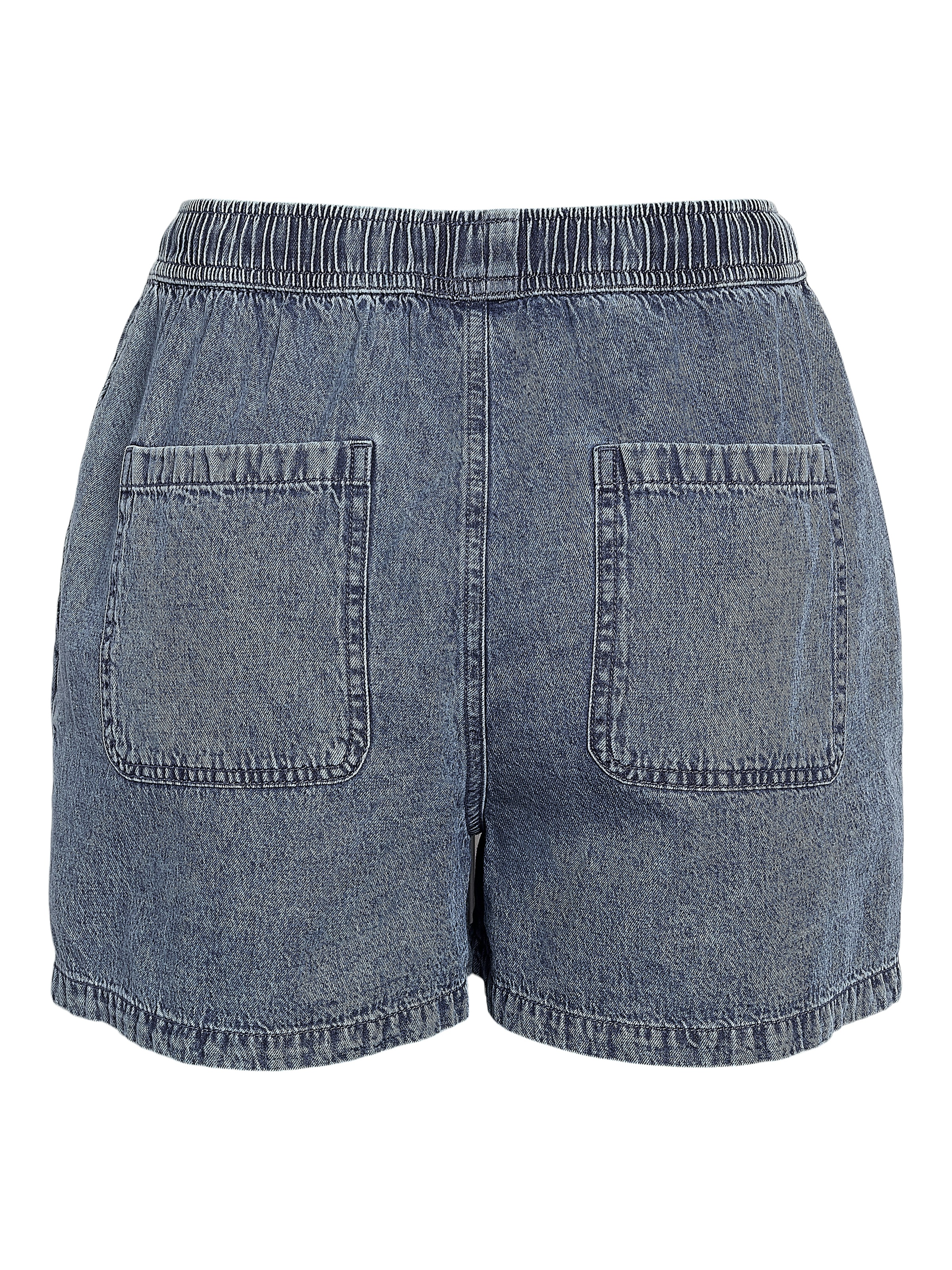 Noisy may Shorts »NMENZA MW REG ELAS SHORTS MG004MB NOOS«