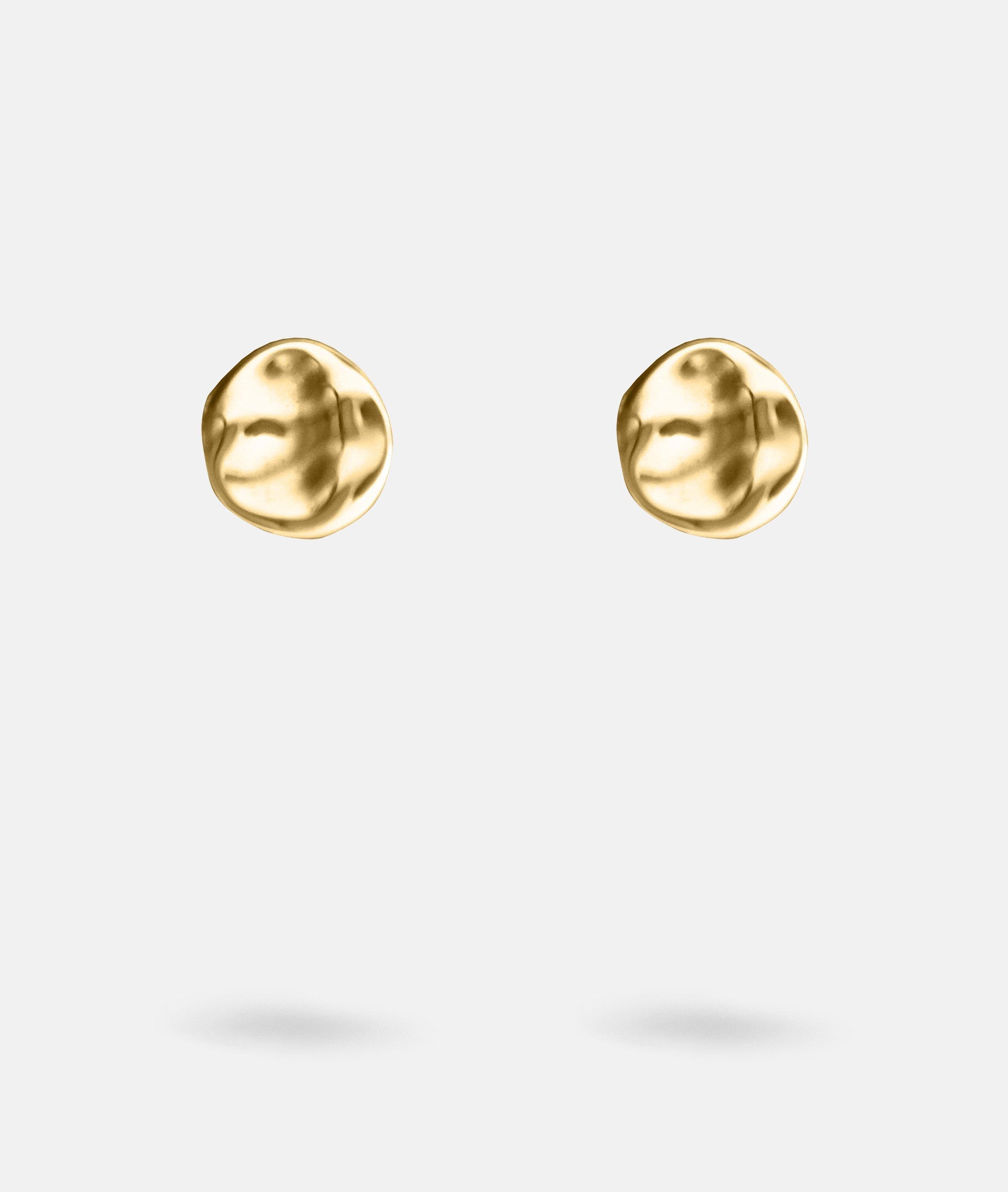 Liebeskind Berlin Paar Ohrstecker »Schmuck Geschenk Edelstahl Ohrringe Organics«