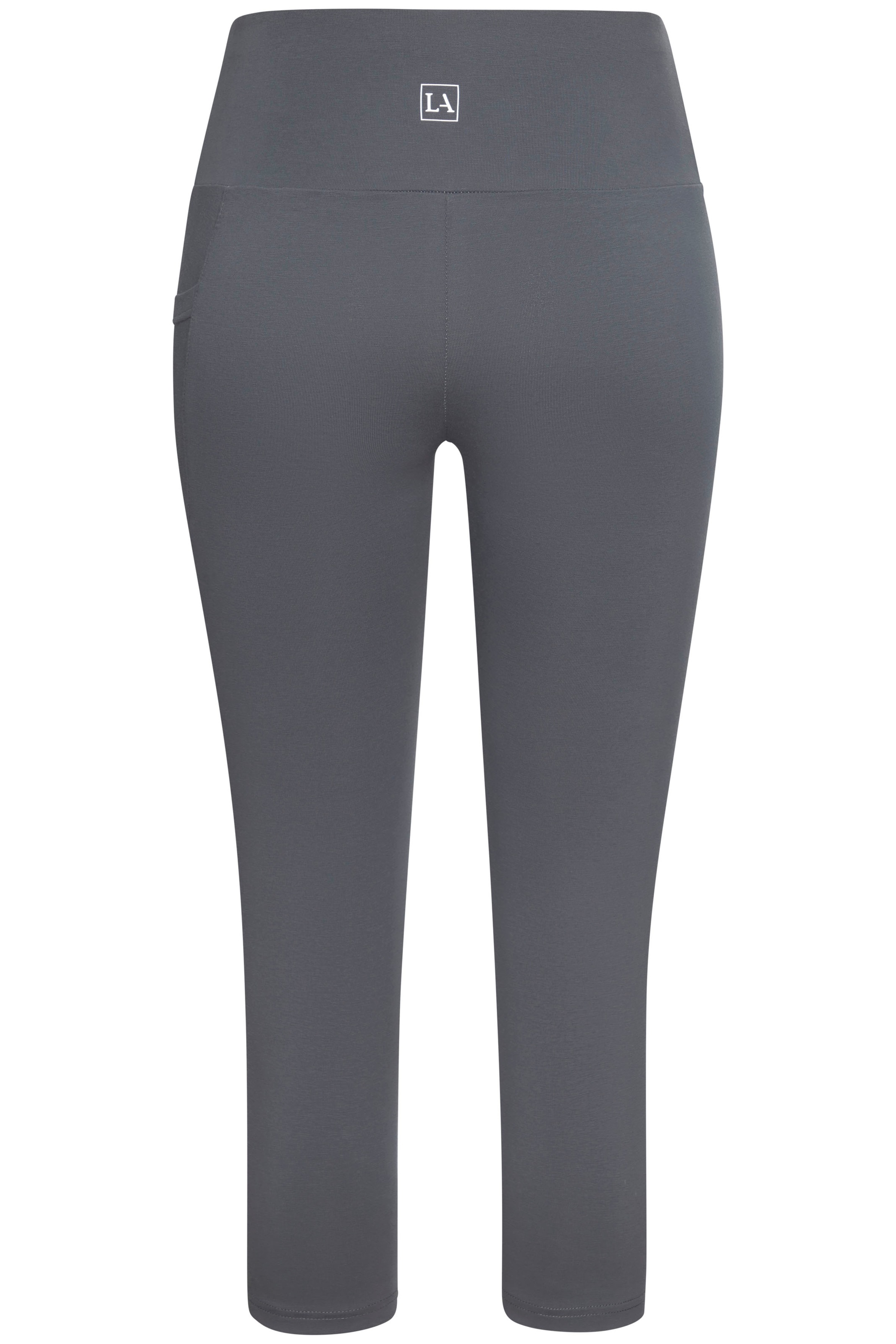 LASCANA ACTIVE 3/4-Leggings, mit Handytasche, Loungewear