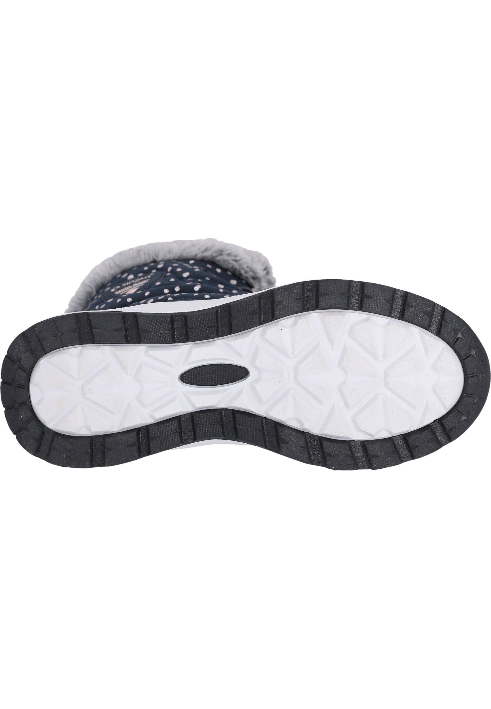 ZIGZAG Winterboots »WESEND KIDS BOOT WP V2«  Winterschuhe, Winterstiefel, Winterschuhe, wasserdicht, Warmfutter