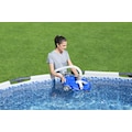 Fisher-Price® Poolbodensauger »AquaDrift™«, für Pumpen mit 5.678 - 12.113 l/h