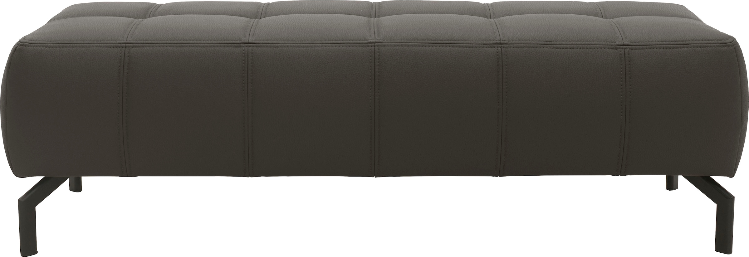 DOMO collection Polsterhocker »Cunelli«, passend zur "Cunelli"-Serie
