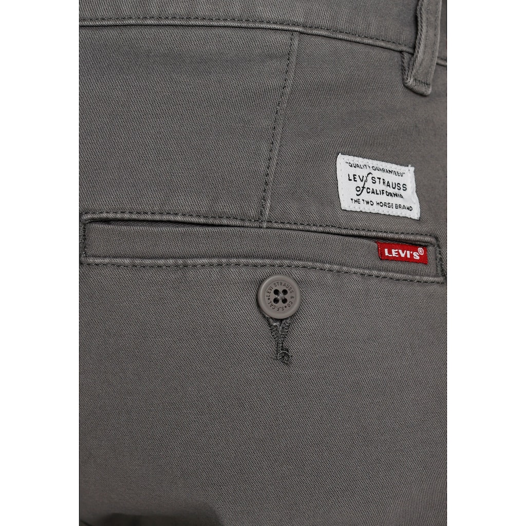 Levi's® Chinohose »LE XX CHINO SLIM TAPER«