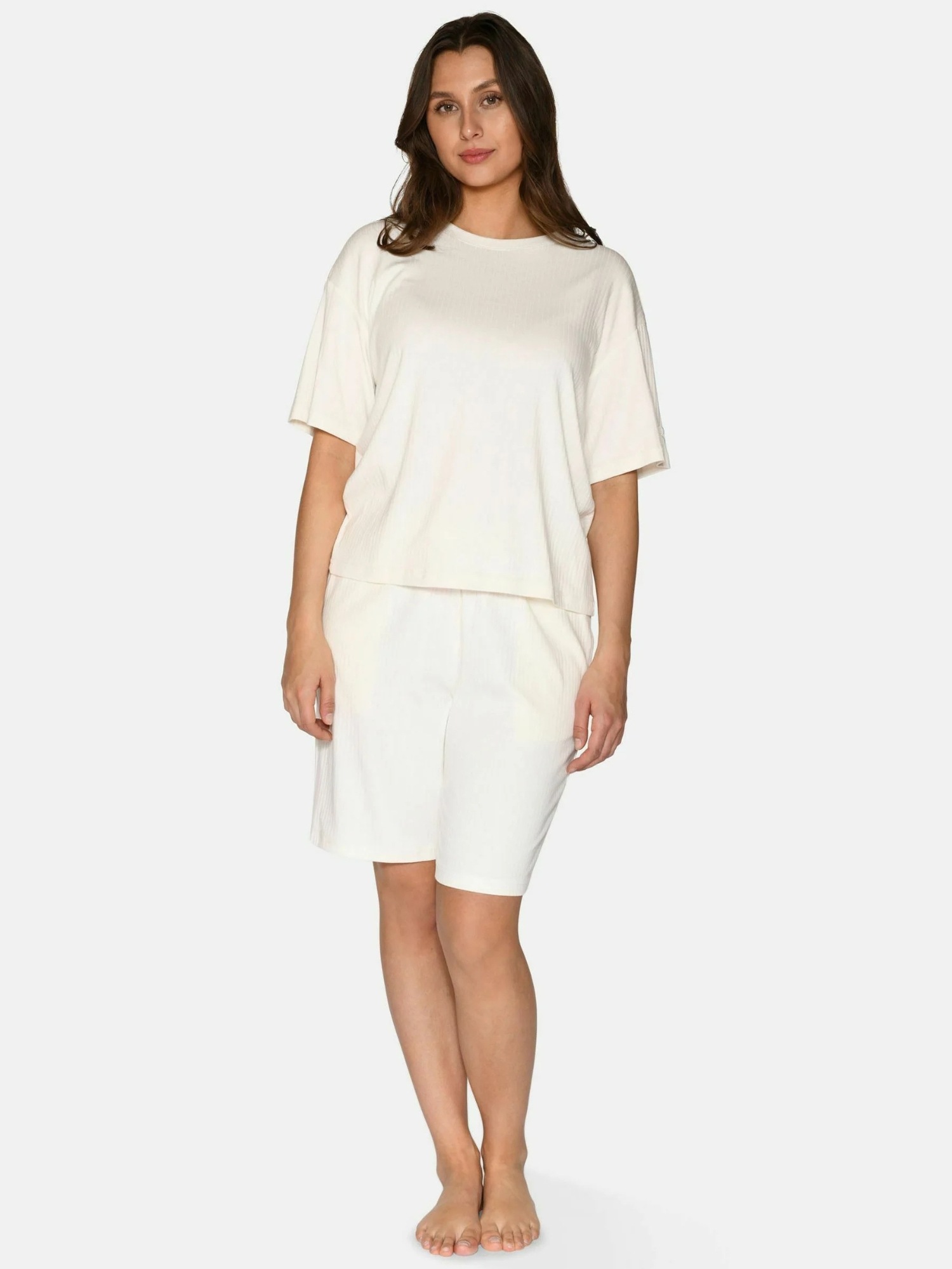 CCDK Copenhagen Pyjama »CCDK Copenhagen sleep shirt Anna«