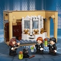 LEGO® Konstruktionsspielsteine »Hogwarts™: Misslungener Vielsaft-Trank (76386), LEGO® Harry Potter™«, (217 St.), Made in Europe