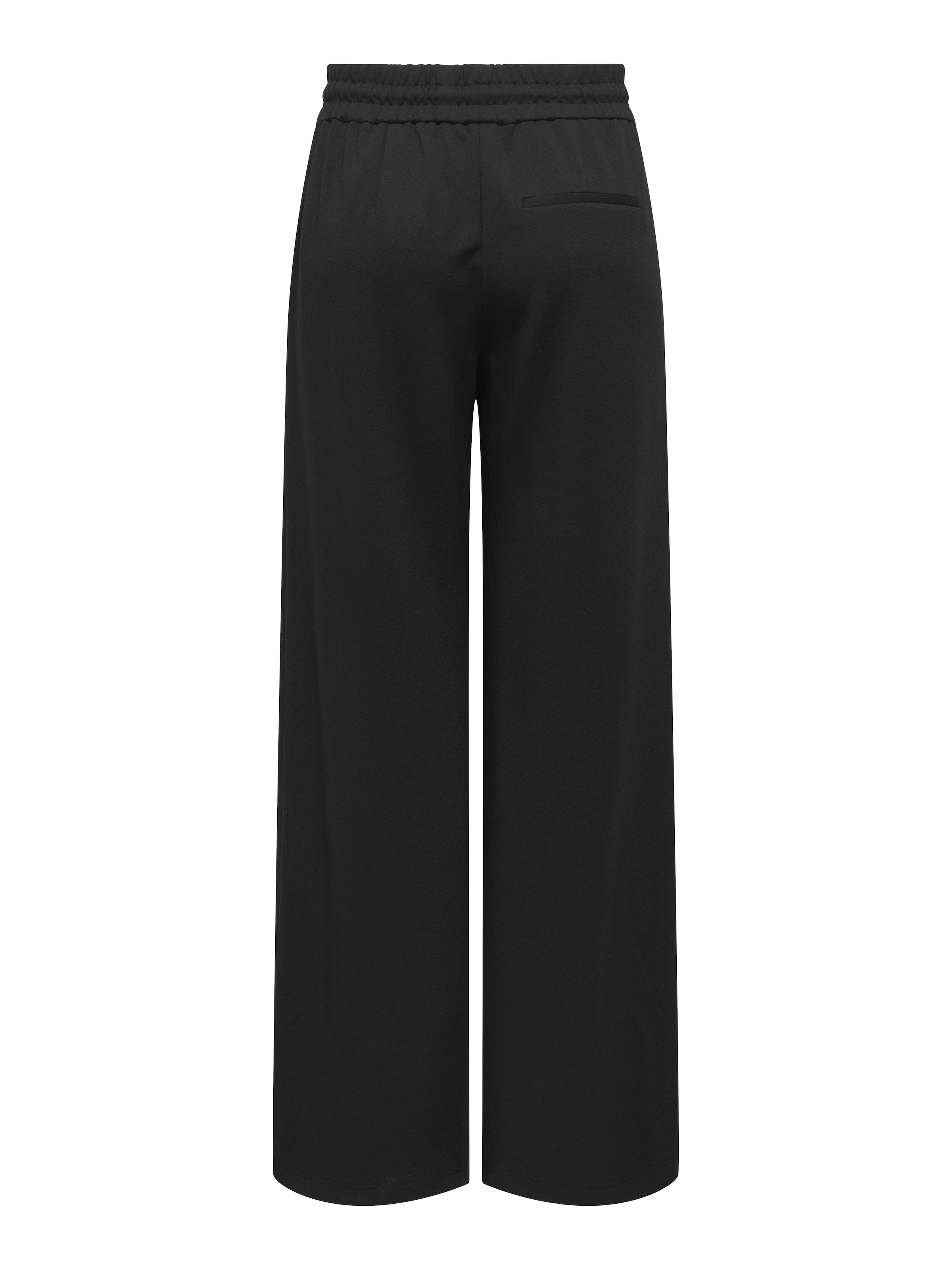 ONLY Jogger Pants »ONLPOPTRASH-TADIA MW X-WIDE PNT«